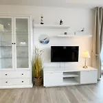 Apartmán Nordseebrandung C1.4 Cuxhaven