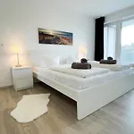 Nordseebrandung C1.4 Appartamento