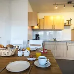 Nordseebrandung C1.4 Appartamento *