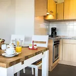 شقة Nordseebrandung C1.4