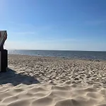 Appartamento Nordseebrandung C1.4 *