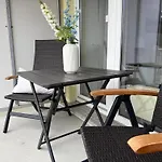 Nordseebrandung C1.4 Appartamento Cuxhaven