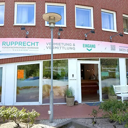 Nordseebrandung C1.4 * Cuxhaven