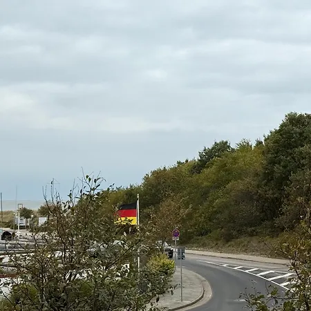 Lejlighed Nordseebrandung C1.4 *