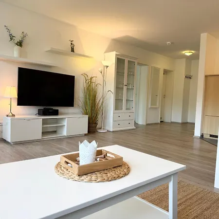 Nordseebrandung C1.4 Apartamento Cuxhaven