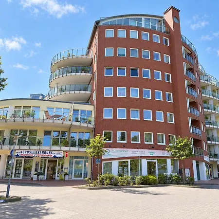Nordseebrandung C1.4 Appartamento