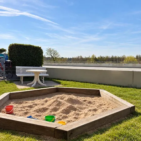 Appartamento Nordseebrandung C1.4 Cuxhaven