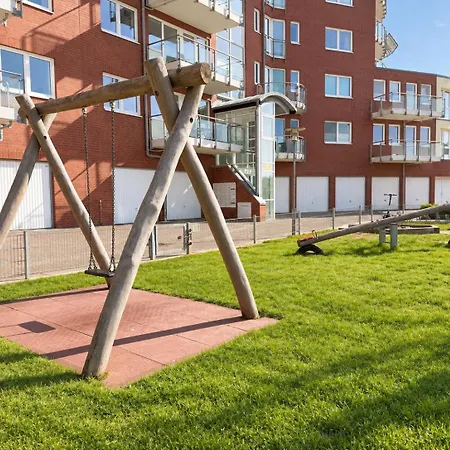 Nordseebrandung C1.4 Cuxhaven