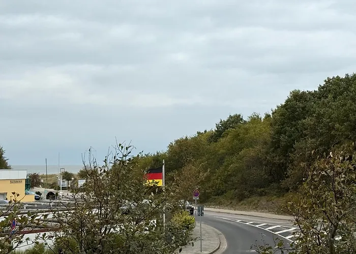 Lejlighed Nordseebrandung C1.4 *